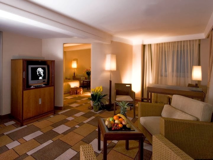 imagini hotel RIXOS SUNGATE